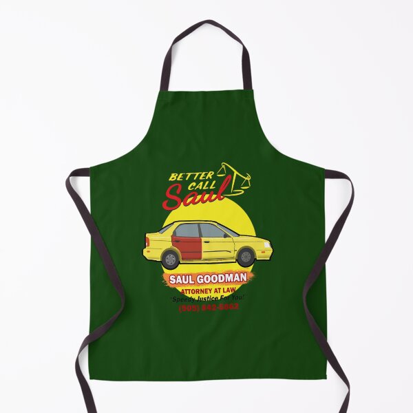 Item preview, Better Call Saul Better Car Saul _by atizadorgris_ designed and sold by WILLArtCrafts.