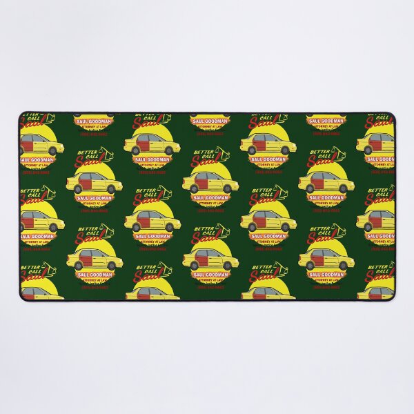 Item preview, Better Call Saul Better Car Saul _by atizadorgris_ designed and sold by WILLArtCrafts.