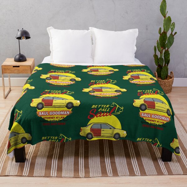 Item preview, Better Call Saul Better Car Saul _by atizadorgris_ designed and sold by WILLArtCrafts.