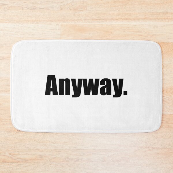 Item preview, Anyway  designed and sold by designing01Ar3.