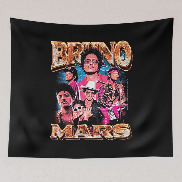 Item preview, Retro Funk Pop Music Star Aesthetic Graphic Poster designed and sold by Skozr.