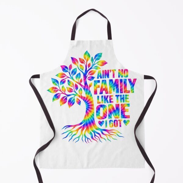 Item preview, Ain't No Family Like The One I Got Family Love Pride designed and sold by drawwiika+44.
