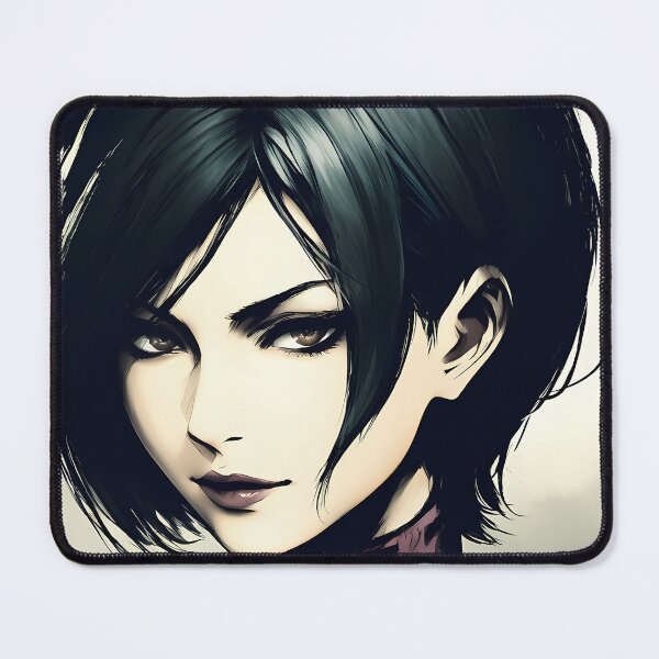 Item preview, Ada Wong - 9 designed and sold by Infinite-Aspire.