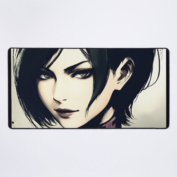 Item preview, Ada Wong - 9 designed and sold by Infinite-Aspire.