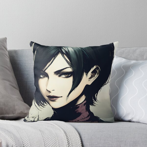 Item preview, Ada Wong - 9 designed and sold by Infinite-Aspire.
