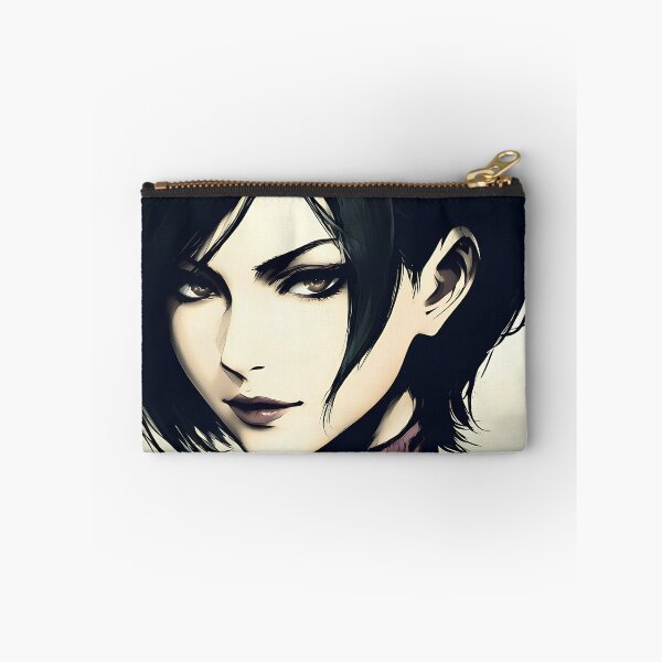 Artikelvorschau, Ada Wong - 9 entworfen und verkauft von Infinite-Aspire.