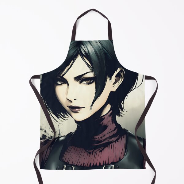 Item preview, Ada Wong - 9 designed and sold by Infinite-Aspire.