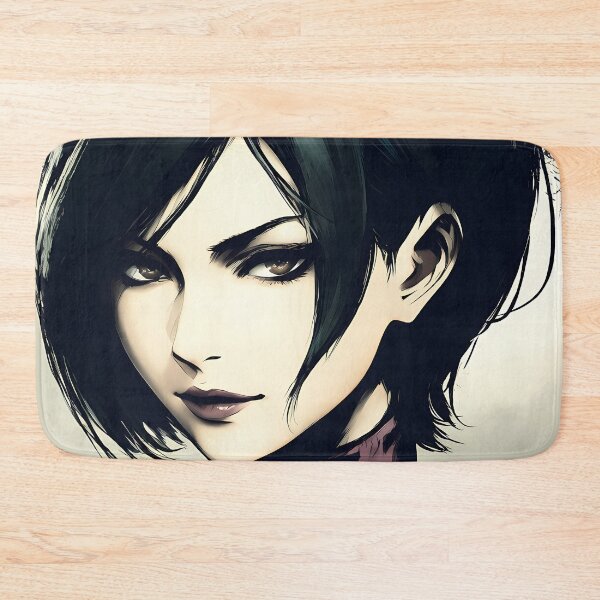Item preview, Ada Wong - 9 designed and sold by Infinite-Aspire.