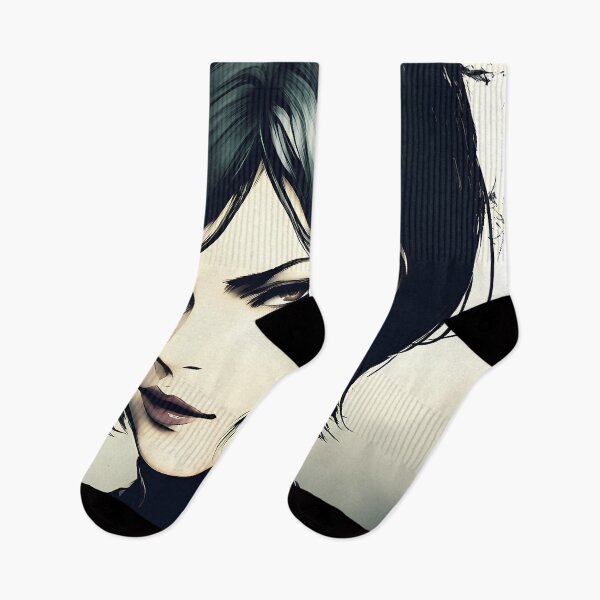 Item preview, Ada Wong - 9 designed and sold by Infinite-Aspire.