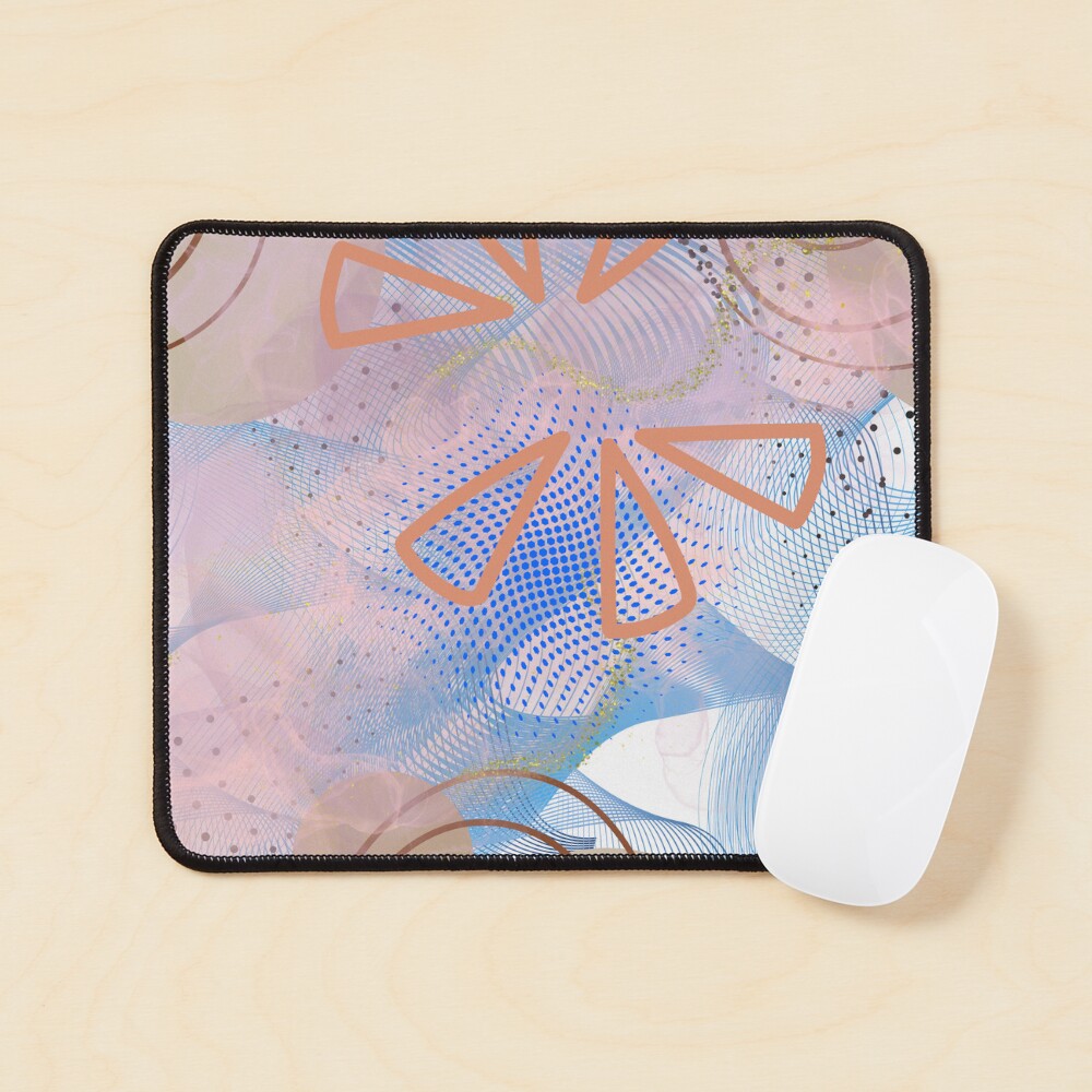 Item preview, Mouse Pad designed and sold by Creativity613.
