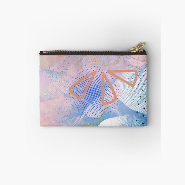 Item preview, Abstract art designed and sold by CurlyDoodle.