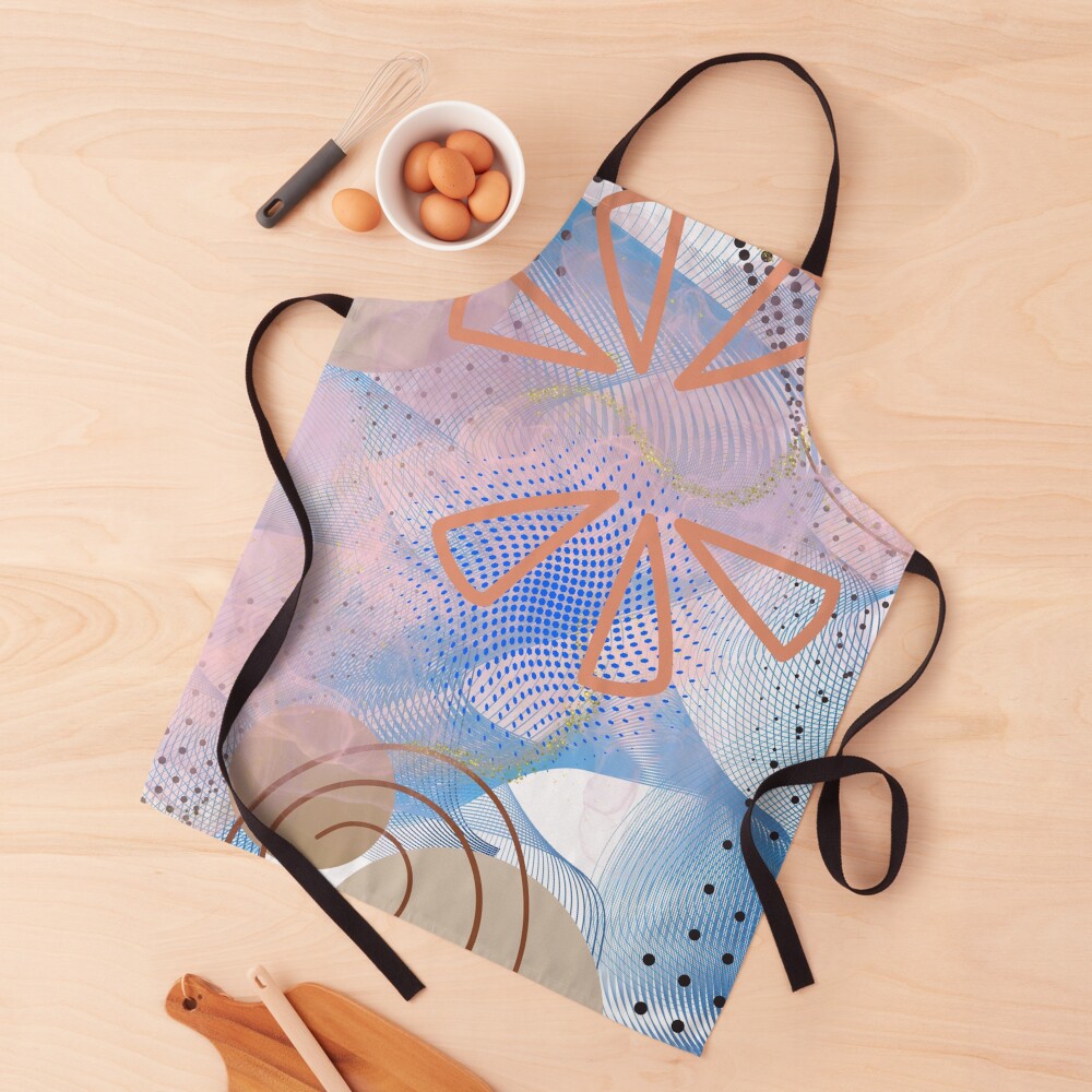 Item preview, Apron designed and sold by Creativity613.