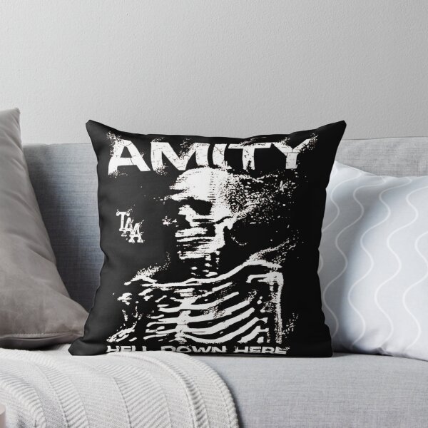 Item preview, The Amity Affliction designed and sold by WallHelloStore.