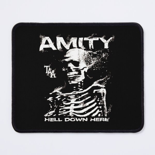 Item preview, The Amity Affliction designed and sold by WallHelloStore.