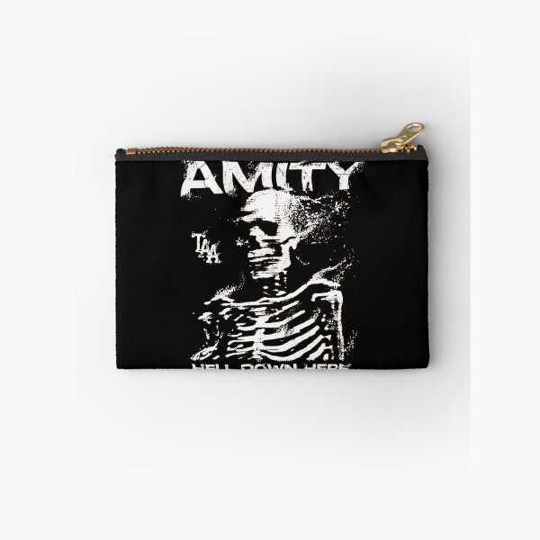 Item preview, The Amity Affliction designed and sold by WallHelloStore.