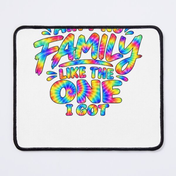 Item preview, Ain't No Family Like The One I Got Family Love Family Appreciation Gift designed and sold by drawwiika+44.