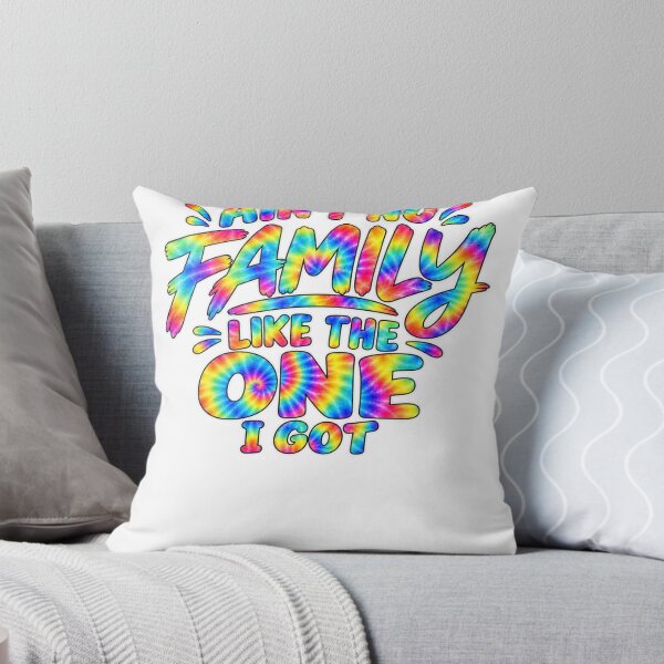 Item preview, Ain't No Family Like The One I Got Family Love Family Appreciation Gift designed and sold by drawwiika+44.