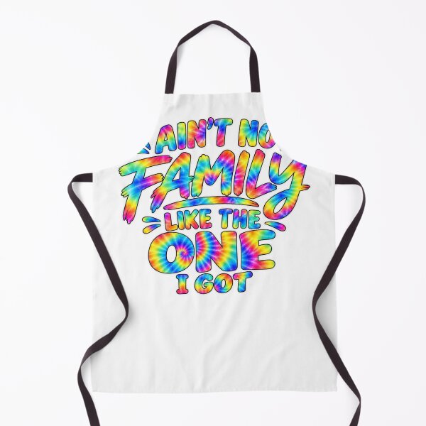 Item preview, Ain't No Family Like The One I Got Family Love Family Appreciation Gift designed and sold by drawwiika+44.