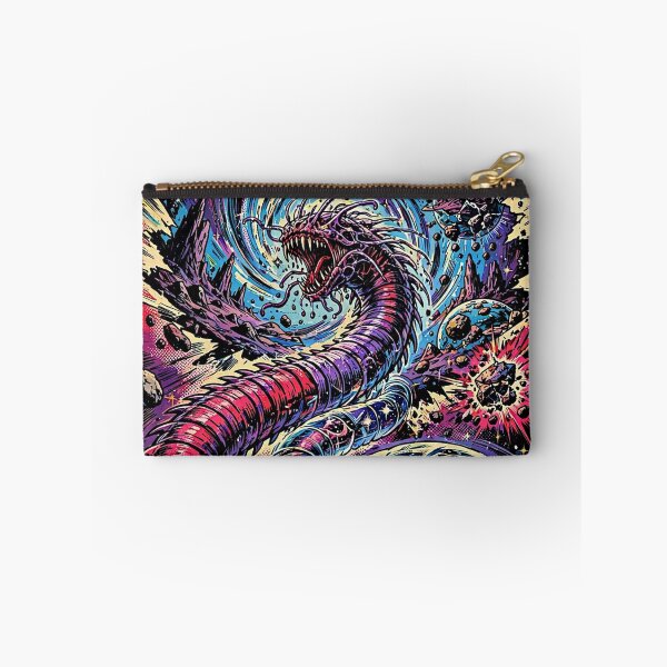 Item preview, The Wormhole Beast designed and sold by DibujandoPorfa.