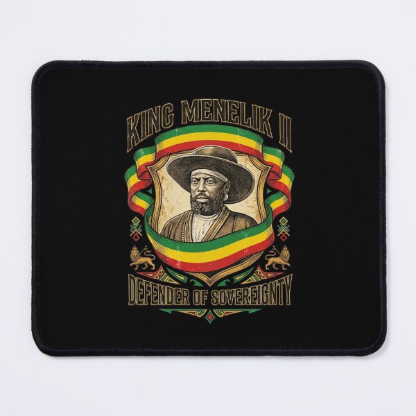 Item preview, Ethiopia, king Minilik designed and sold by Abelfashion.