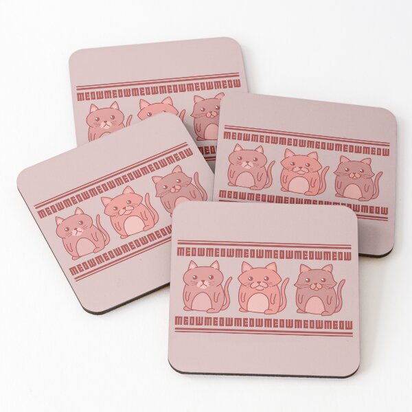 Item preview, Cat Bas-Relief designed and sold by WatershipBound.