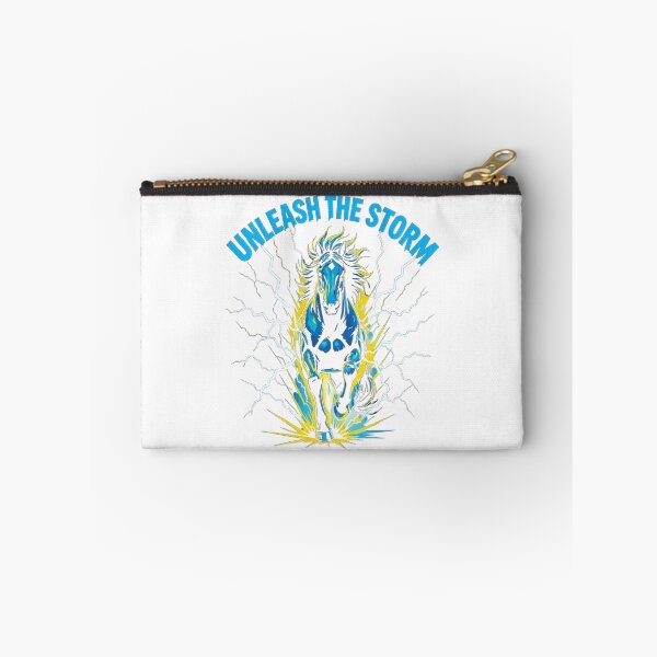 Item preview, Unleash the Storm designed and sold by The best online style shop.
