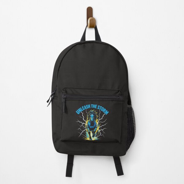 Item preview, Unleash the Storm designed and sold by The best online style shop.