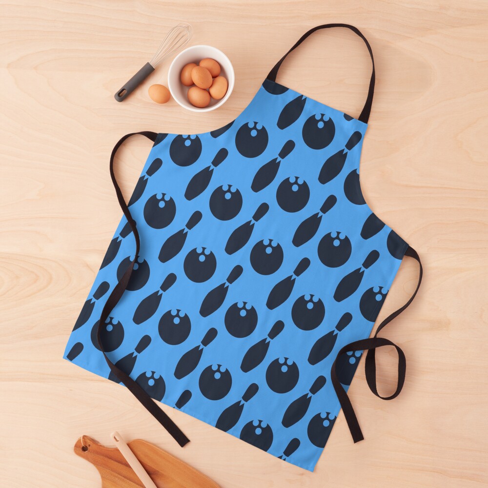 Item preview, Apron designed and sold by JDGraphicDesign.