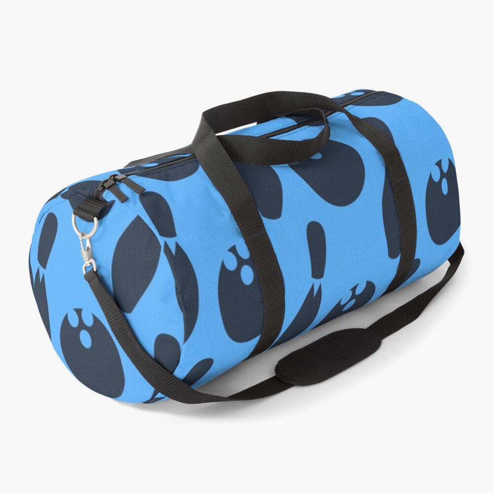 Item preview, Duffle Bag designed and sold by JDGraphicDesign.