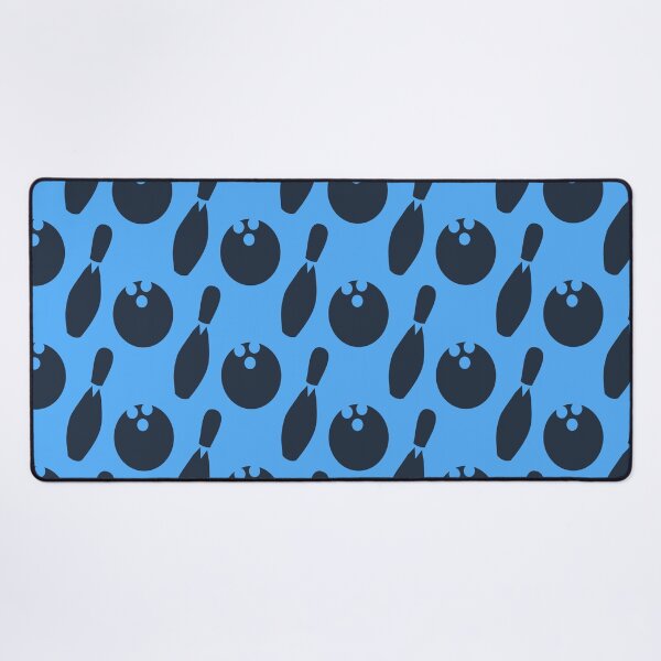 Item preview, Bowling Pattern designed and sold by JenDGraphicDesign.