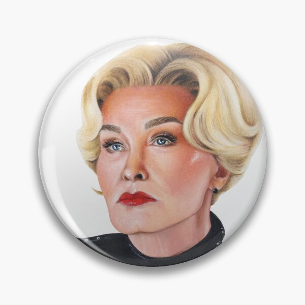 Item preview, Constance Langdon  designed and sold by jamesbrooker.