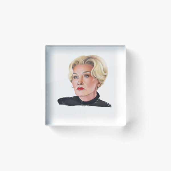 Item preview, Constance Langdon  designed and sold by jamesbrooker.