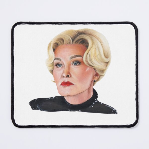Item preview, Constance Langdon designed and sold by jamesbrooker.