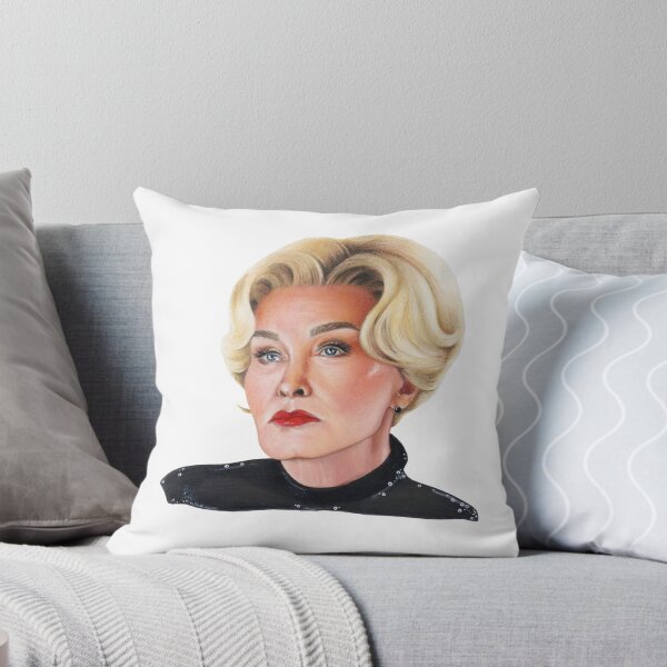 Item preview, Constance Langdon  designed and sold by jamesbrooker.