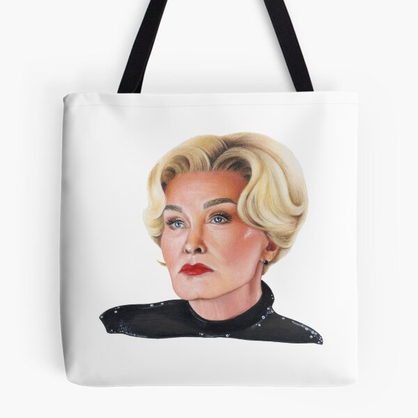 Item preview, Constance Langdon  designed and sold by jamesbrooker.