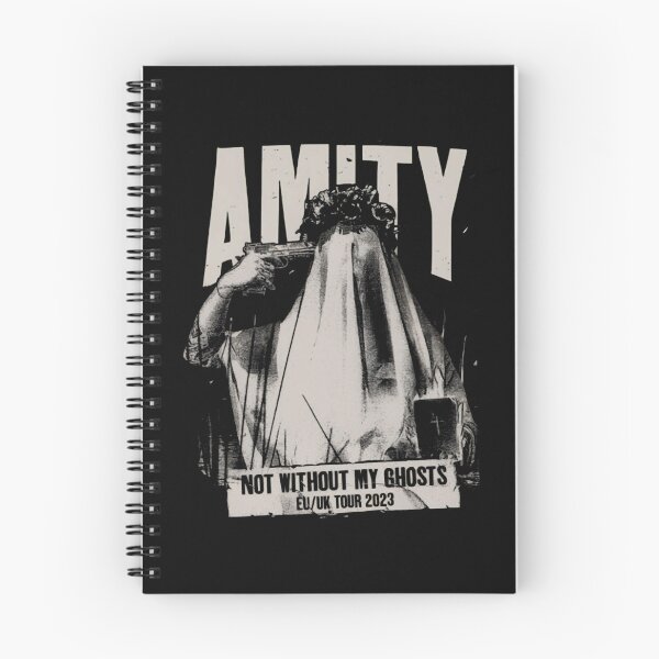 Item preview, The Amity Affliction designed and sold by WallHelloStore.