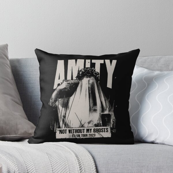 Item preview, The Amity Affliction designed and sold by WallHelloStore.