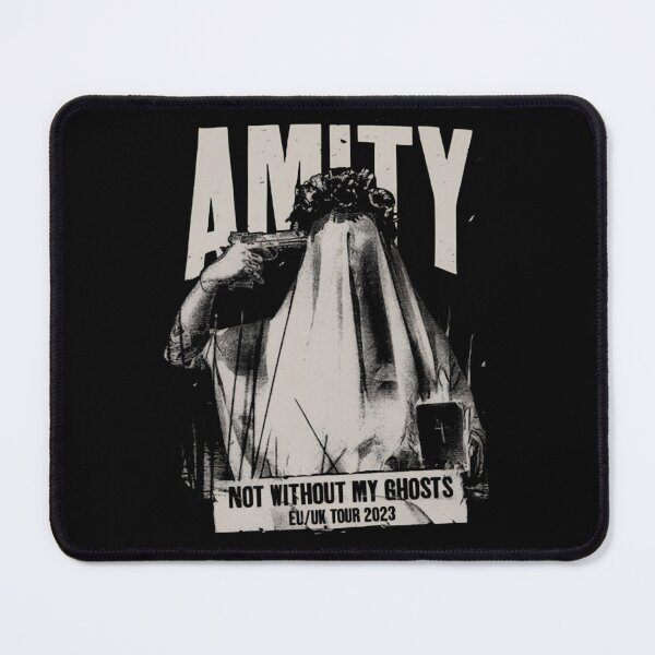 Item preview, The Amity Affliction designed and sold by WallHelloStore.