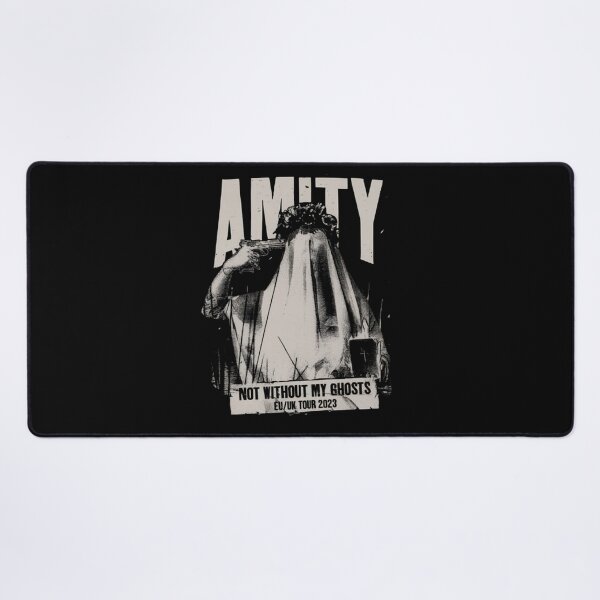 Item preview, The Amity Affliction designed and sold by WallHelloStore.