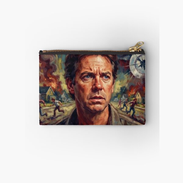Item preview, Impulse Ultimate Psychological Thriller Fine Art Tribute designed and sold by Art's Diner.