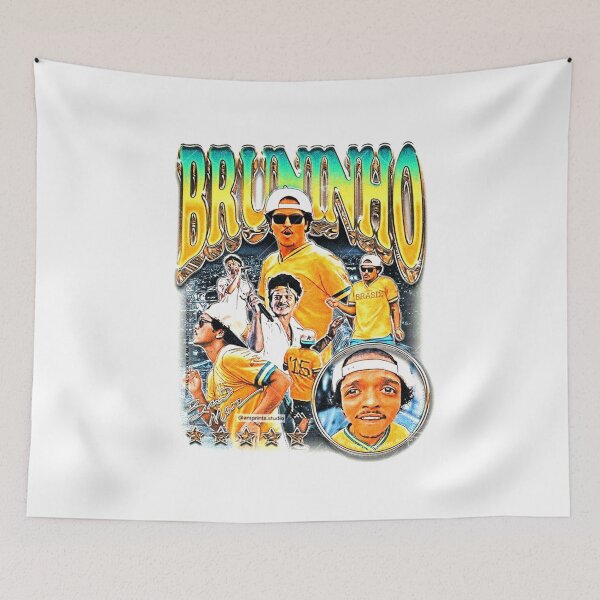 Item preview, Retro Funk Pop Music Star Aesthetic Graphic Poster designed and sold by Skozr.