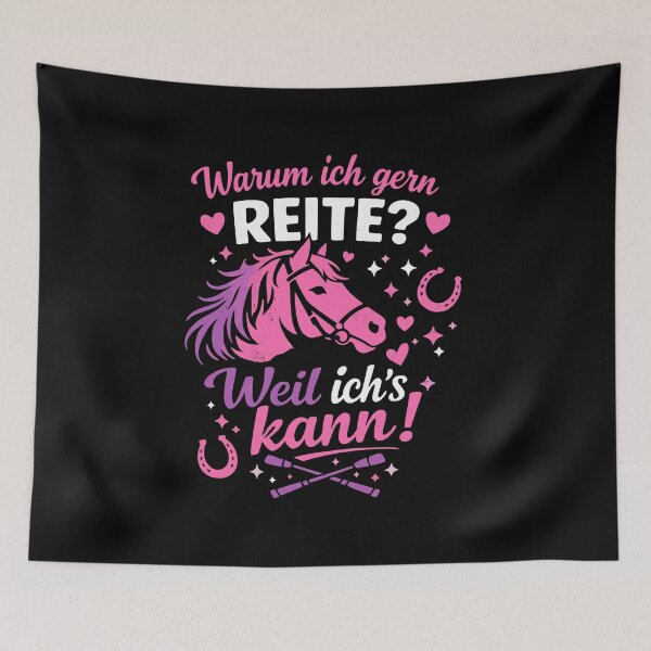 Item preview, Why I like riding: because I can designed and sold by Loona97.