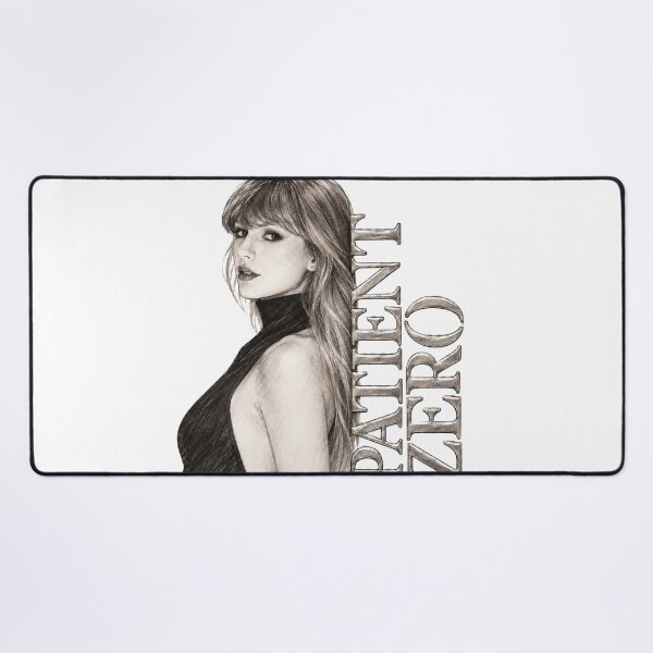 Item preview, TS SKETCH PATIENT ZERO TS TAY SHOWGIRL ENCORE designed and sold by taylorvinyls.