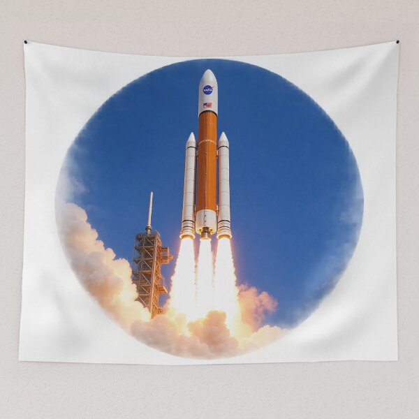 Item preview, rocket designed and sold by NRSROTE.