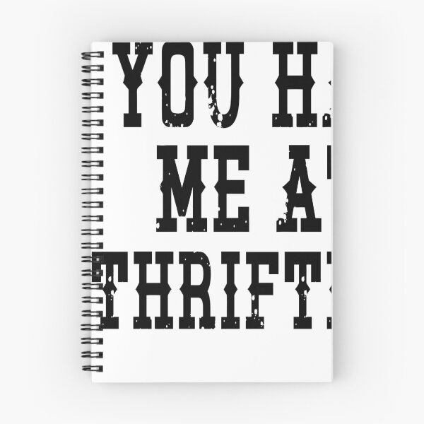 Item preview, You Had Me At Thrifting Vintage Thrift Store Lover designed and sold by LASTIQUE-dd.