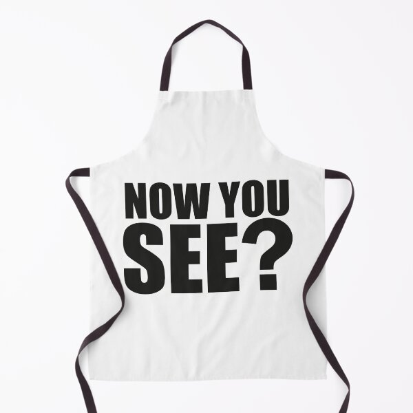 Item preview, Now you see? designed and sold by designing01Ar3.