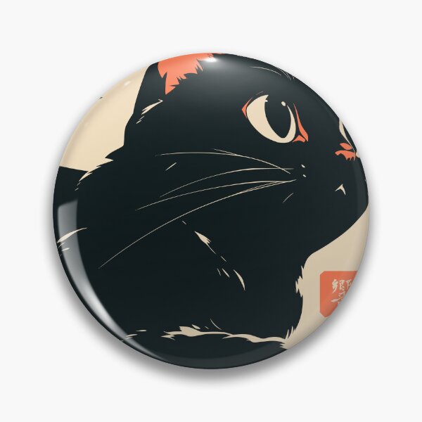 Item preview, Gamer Cat Keyboard Japanese Aesthetic designed and sold by mustbewhy.