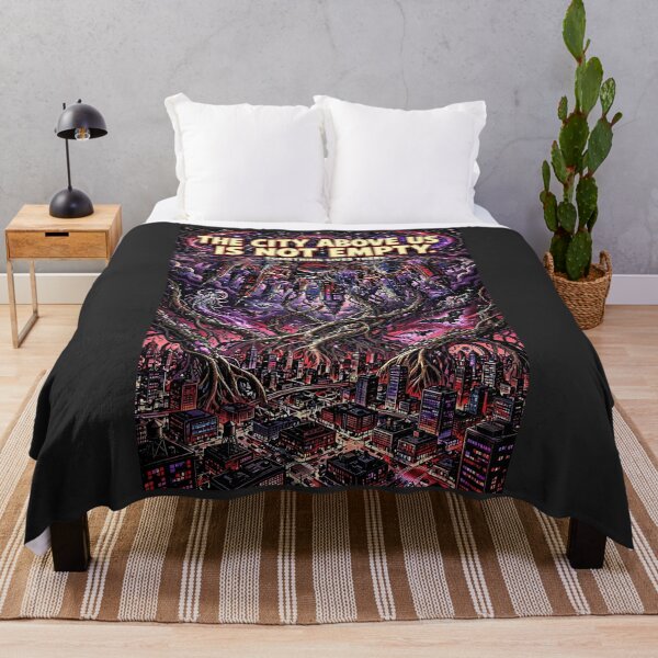 Item preview, The City Under the Stars designed and sold by DibujandoPorfa.