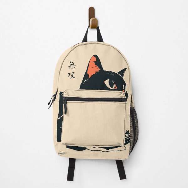 Item preview, Gamer Cat Keyboard Japanese Aesthetic designed and sold by mustbewhy.