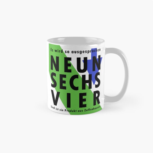 Item preview, Pronunciation Guide — Stuttgart Coupe Enthusiast Print - German designed and sold by AutoPurity.